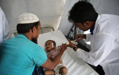 Sınır Tanımayan Doktorlar Açıklaması 'Myanmar'da 6 Bin 700'Den Fazla Arakanlı Öldürüldü'