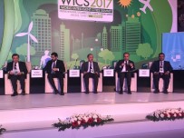 KANAL İSTANBUL - Sözlü'den 'Nitelikli Şehir' Vurgusu