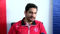 DÜNYA GÜREŞ ŞAMPİYONASI - Taha Akgül'ün Hedefi 6. Kez Avrupa Şampiyonluğu