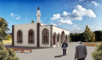 SAĞLIK OCAĞI - Talas'ta Medine-Sami Elmacıoğlu Camii Açılacak