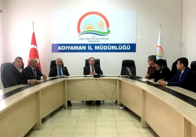 Tarıma Dayalı Ekonomik Yatırımların Desteklenmesiyle İlgili Bilgilendirme