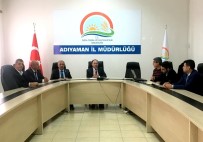 BİTKİSEL ÜRÜN - Tarıma Dayalı Ekonomik Yatırımların Desteklenmesiyle İlgili Bilgilendirme