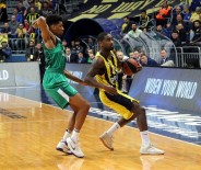 KAUNAS - THY Euroleague Açıklaması Fenerbahçe Doğuş Açıklaması 89 - Zalgiris Kaunas Açıklaması 90