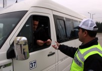 KIŞ LASTİĞİ - Ticari Araçlar İçin Kış Lastiği Uygulaması 16 Aralıkta Başlıyor