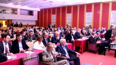 Türkiye 9. Uluslararası Mermer Ve Doğaltaş Kongresi