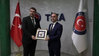 Türkiye İle Karadağ Eğitim Alanında İş Birliğini Güçlendirecek
