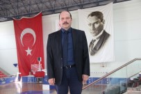 SALON FUTBOLU - Türkiye Ünilig 2. Lig Salon Futbolu İskenderun'da Oynanacak