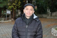 ABHAZYA - Abhazyalı Turizmciler, Vizenin Kaldırılmasını Bekliyor