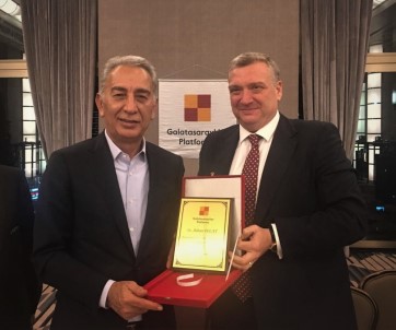 Adnan Polat Açıklaması 'Galatasaray'ın İyileşeceğine İnanmıyorum'