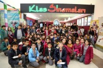 ANGRY BİRDS - Aksaray Belediyesi Çocukları Sinema İle Buluşturuyor