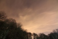 ALİ KUŞÇU - Ali Kuşçu Uzay Evi Öğrencilerinden Uluslararası Proje