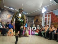 KADıOĞLU - Aliağa Yörükler Derneği'nin Tanıtıma Devam Ediyor