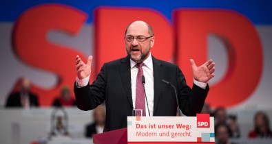 Almanya'da Hükümet Bir Türlü Kurulamıyor