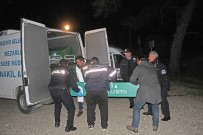 Antalya'dan Kemer'e Ölüm Yolculuğu