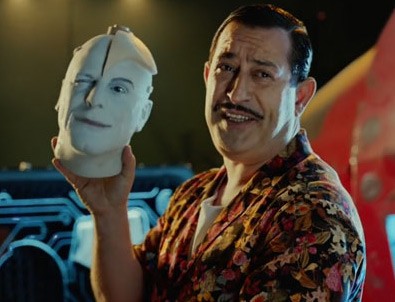 Arif v 216 filminin fragmanı yayınlandı!