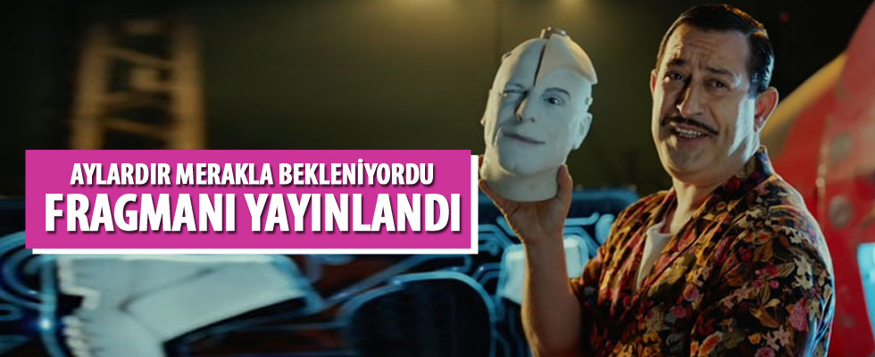 Arif v 216 filminin fragmanı yayınlandı!