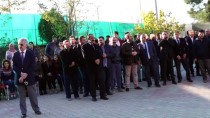 ORMAN VE SU İŞLERİ BAKANLIĞI - 'Belediyenin İmkanları Yatırım Olarak Mardin'e Döndü'