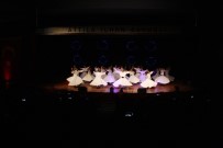 VUSLAT - Beşiktaş Belediyesi'nden 'Şeb-İ Arus' Programı