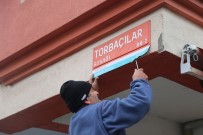 RÜZGAR GÜLÜ - Büyükçekmece'de Tepki Çeken Sokak İsimleri Değiştirildi