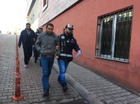 BYLOCK - Bylock Kullanan 3 Kişi Daha Adliyeye Sevk Edildi