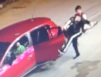 KADIN CİNAYETİ - Cesedi böyle acile taşımışlardı...