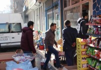 MAĞDUR KADIN - Diyarbakır'da Tacizcinin Bulunması İçin Özel Ekip Oluşturuldu