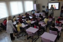 ÇOCUK HAKLARı GÜNÜ - Dünya Çocuk Hakları Günü Etkinliği