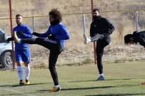 MURAT YILDIRIM - E.Yeni Malatyaspor'da Adem Büyük Sevinci