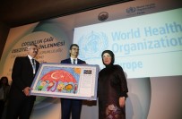 KAMU GÖREVLİSİ - Emine Erdoğan Açıklaması 'Anne Sütü Obeziteye Yakalanma Riskini Azaltıyor'