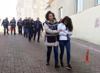 Engelli Vatandaşın Adına İş Yeri Açtılar, Zorla 300 Bin TL'lik Senet İmzalattılar