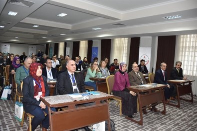 EPALA Projesi Bilgilendirme Toplantısı Bozüyük'te Yapıldı