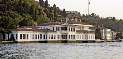 ERA Gayrimenkul Kıbrıslı Yalısı'nın Tanıtımını Üstlendiğini Duyurdu