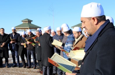 Erzurum'un 500 Yıllık Geleneği Açıklaması 1001 Hatim
