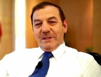 NECMI KADIOĞLU - Esenyurt Belediye Başkanı Kadıoğlu istifa etti