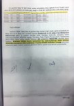 ZAMAN GAZETESI - FETÖ Lideri Gülen'in 2015'Deki Tahliye Talimatının Delili Fevzi Yazıcı'dan Ele Geçirildi