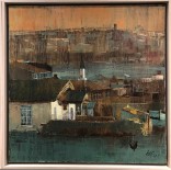 BILGI ÜNIVERSITESI - Galeri Kalem Güzelleri 'Tasvir-İ Mimari' Sergisi'nde Buluşuyor