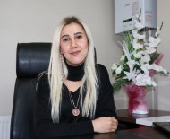 SİGORTA ŞİRKETİ - Genç Girişimciden 'Sigorta' Uyarısı