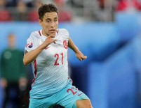EMRE MOR - 'Herhangi Bir Türk Kulübüne Gitmeyi Düşünmüyorum'