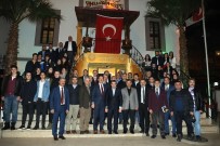 İlkadım'da Balkan Rüzgarı