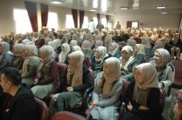 MUSTAFA KARAGÖZ - Kahramanmaraş'ta 3'Üncü Proje İmam Hatip Lisesi