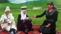 CENGİZ AYTMATOV - Kız Kardeşi Ünlü Yazar Cengiz Aytmatov'u Anlattı