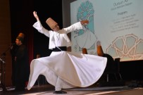TASAVVUF - Mevlana Özel Programı Düzenlendi