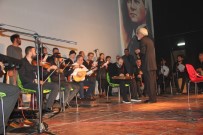 HAYAT HİKAYESİ - Neşet Ertaş Akhisar'da Anıldı