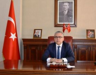 İŞSIZLIK - Niğde Valisi Yılmaz Şimşek Açıklaması