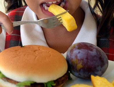 'Obezite oranı 9,9'a yükseldi'