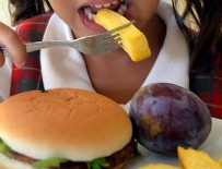 HALIÇ KONGRE MERKEZI - 'Obezite oranı 9,9'a yükseldi'