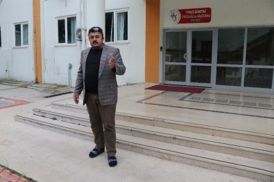 Osmaniye'de Mülteci Çocuklarına Sözde Türkçe Eğitimi Skandalı