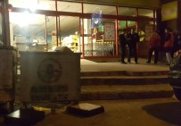 Maltepe'de 30 Bin Liralık Soygun Kamerada