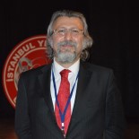 KRİZ YÖNETİMİ - Prof. Dr. Ulutin Açıklaması 'Sağlık Yönetiminde Eğitimli Olmak Kazandırıyor'