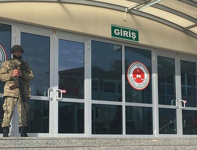 Reina katliamı davasında 8 sanığa tahliye talebi